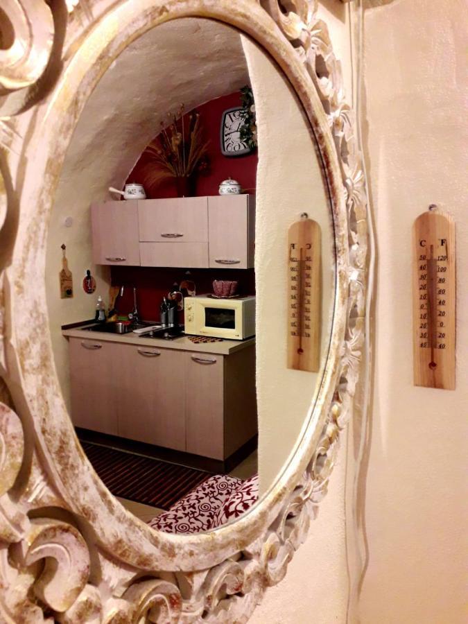 Appartement Il Torchio à Dolceacqua Extérieur photo