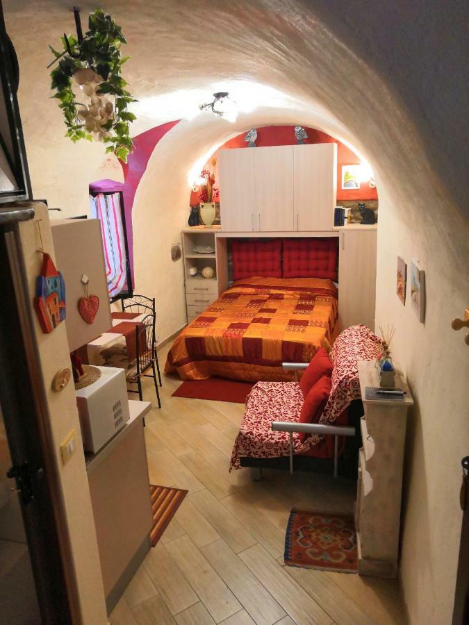 Appartement Il Torchio à Dolceacqua Extérieur photo