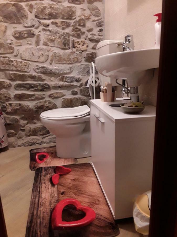 Appartement Il Torchio à Dolceacqua Extérieur photo