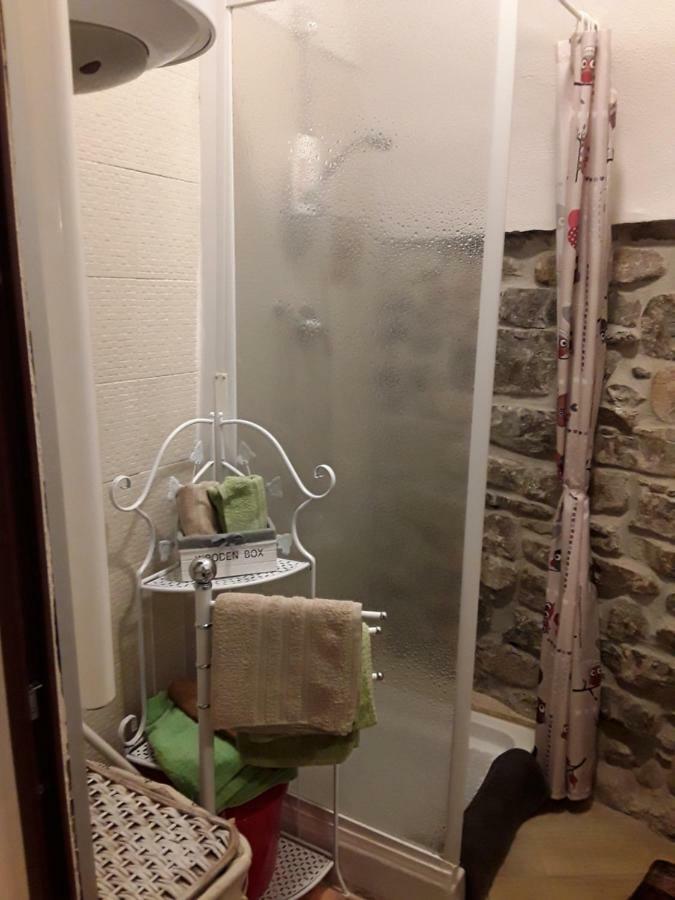 Appartement Il Torchio à Dolceacqua Extérieur photo
