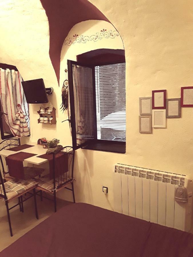 Appartement Il Torchio à Dolceacqua Extérieur photo