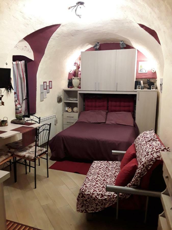 Appartement Il Torchio à Dolceacqua Extérieur photo