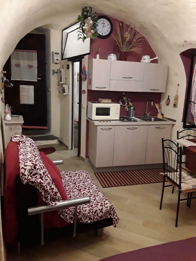 Appartement Il Torchio à Dolceacqua Extérieur photo