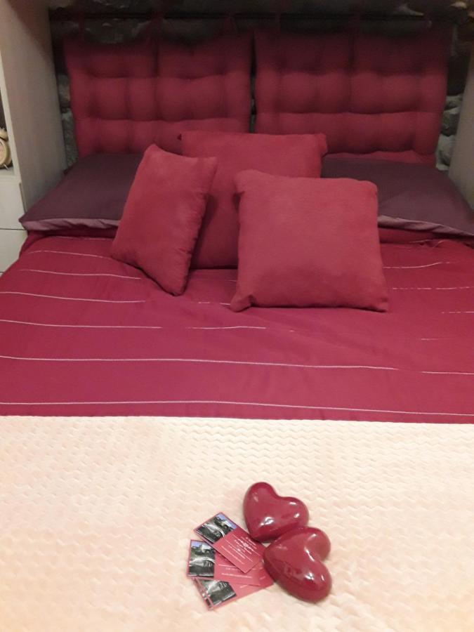 Appartement Il Torchio à Dolceacqua Extérieur photo