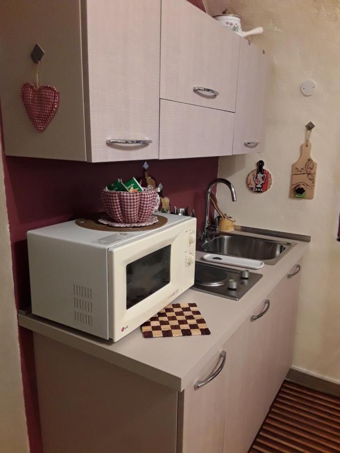 Appartement Il Torchio à Dolceacqua Extérieur photo