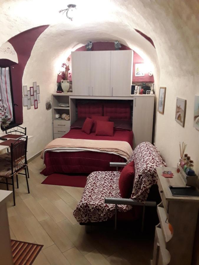 Appartement Il Torchio à Dolceacqua Extérieur photo