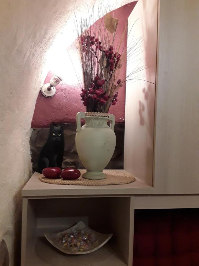 Appartement Il Torchio à Dolceacqua Extérieur photo