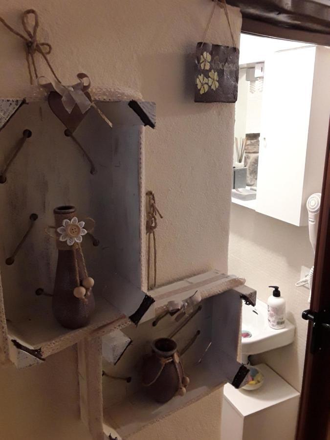Appartement Il Torchio à Dolceacqua Extérieur photo
