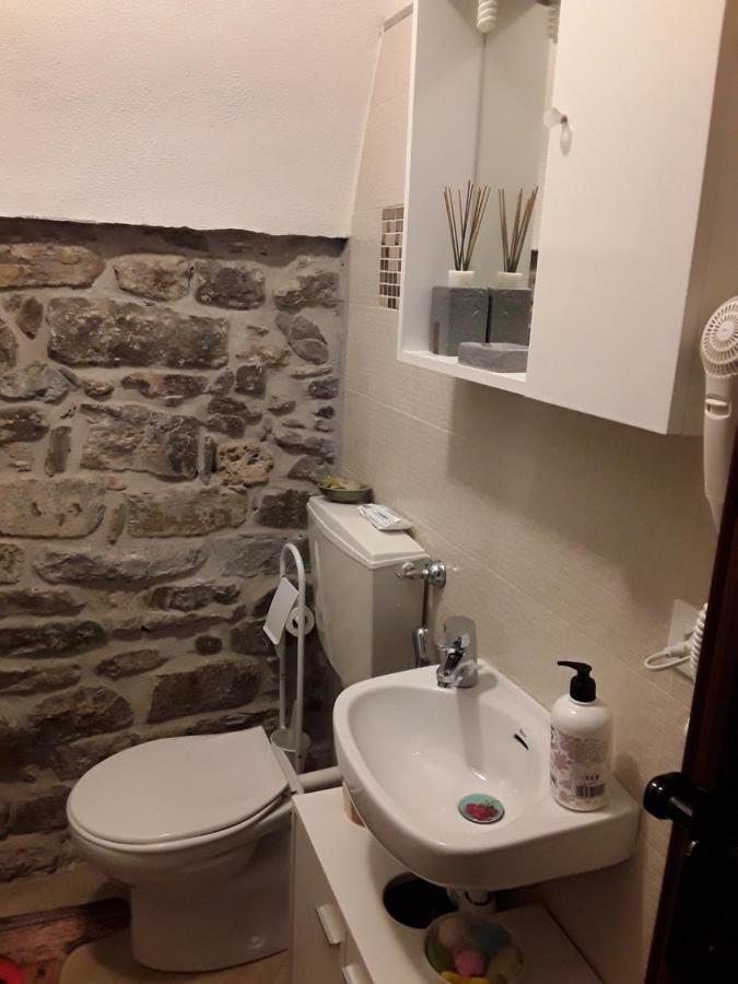 Appartement Il Torchio à Dolceacqua Extérieur photo