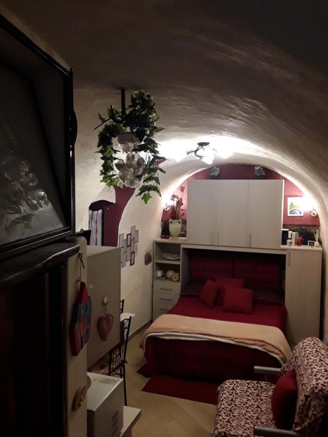 Appartement Il Torchio à Dolceacqua Extérieur photo